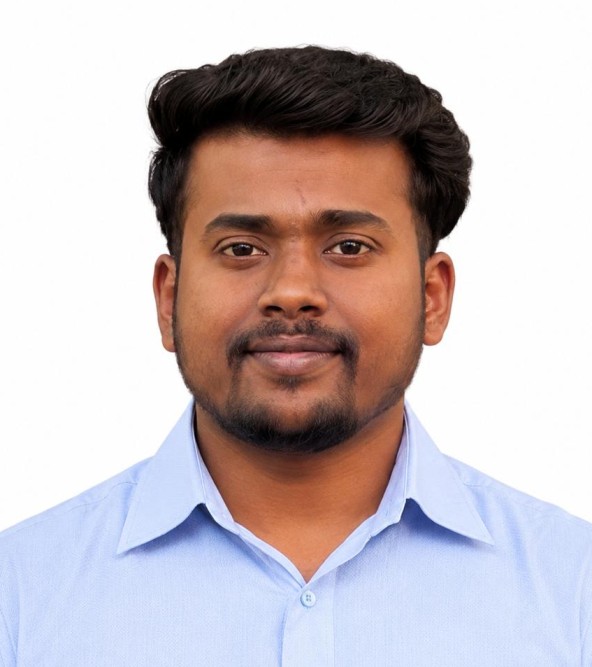 Ajay Patel